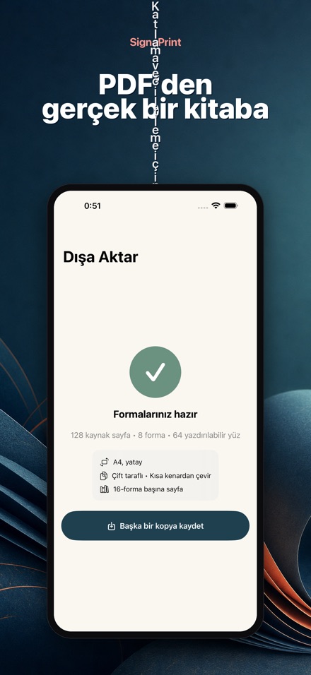 SignaPrint