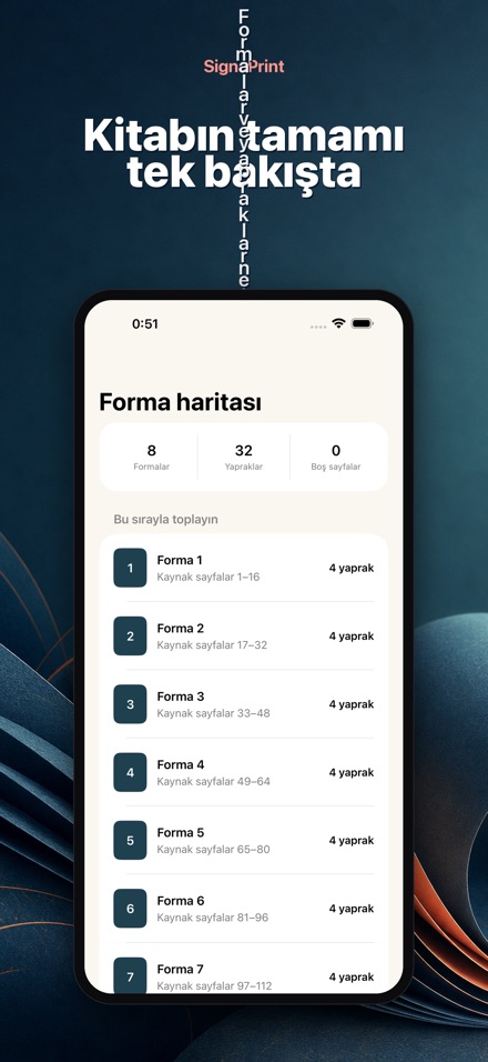 SignaPrint 5