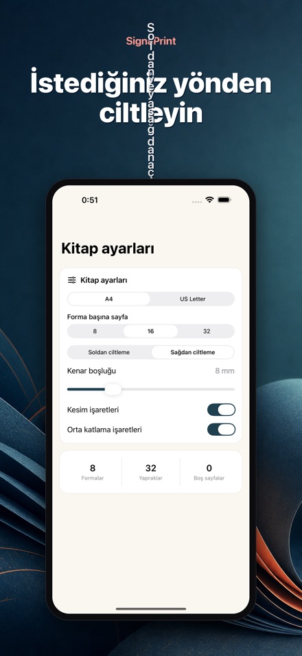 SignaPrint 7