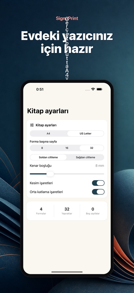 SignaPrint 8