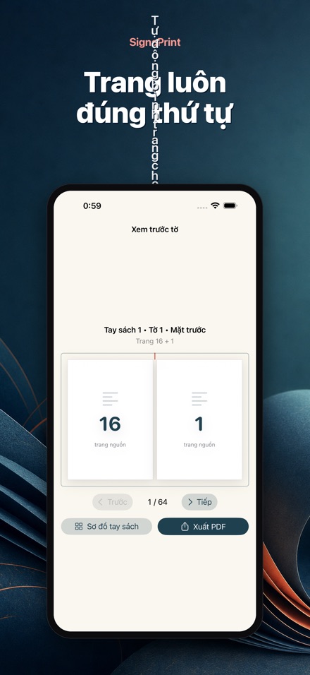 SignaPrint 2