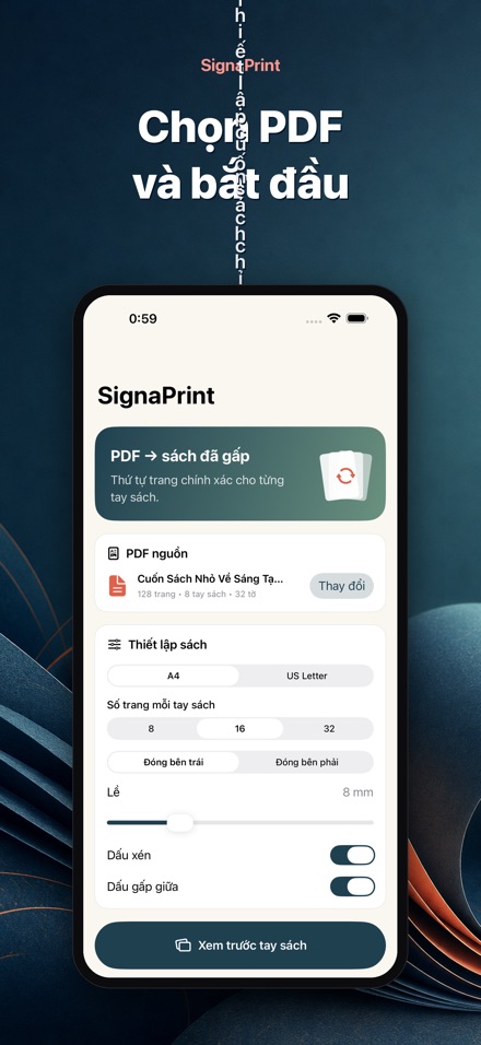 SignaPrint 3