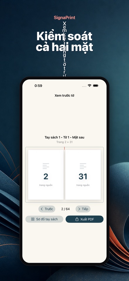 SignaPrint 4