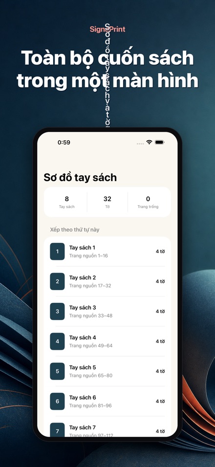 SignaPrint 5
