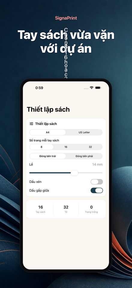 SignaPrint 6