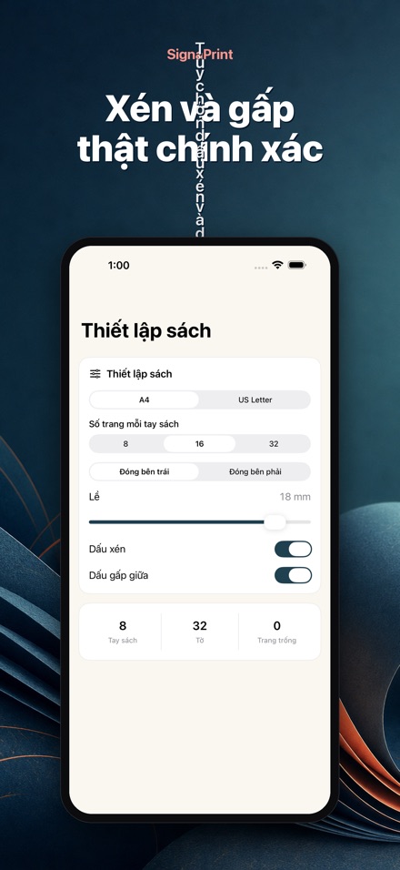 SignaPrint 10
