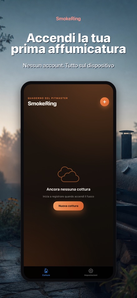 SmokeRing: Diario Affumicatura 9