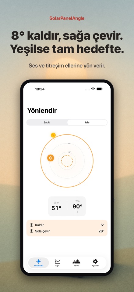 SolarPanelAngle: panel açısı 2