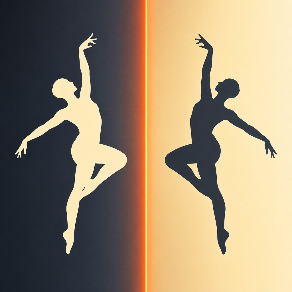 StepMirror: Dance Practice のアイコン