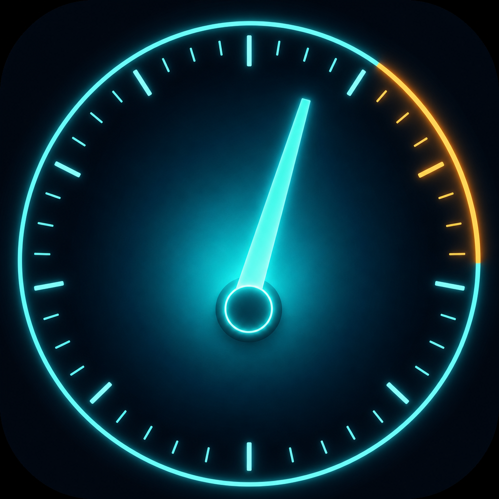 TiltGuardAlert: Tilt Monitor のアイコン