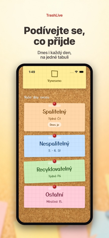 TrashLive: odpad a recyklace 3