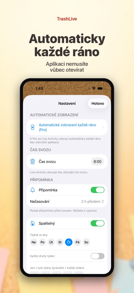 TrashLive: odpad a recyklace 5
