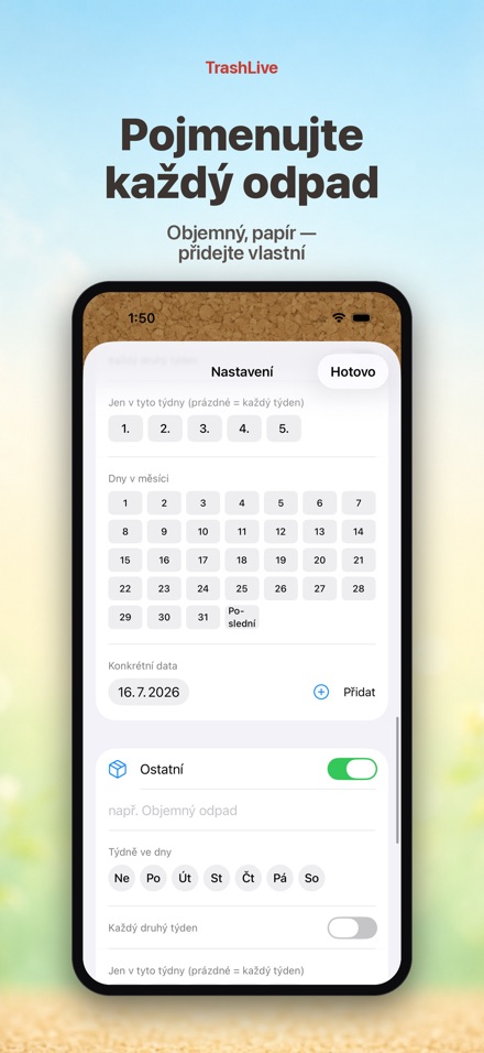 TrashLive: odpad a recyklace 8