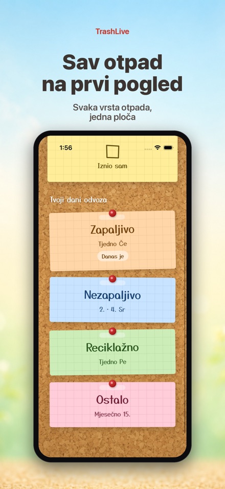 TrashLive: smeće i otpad 2