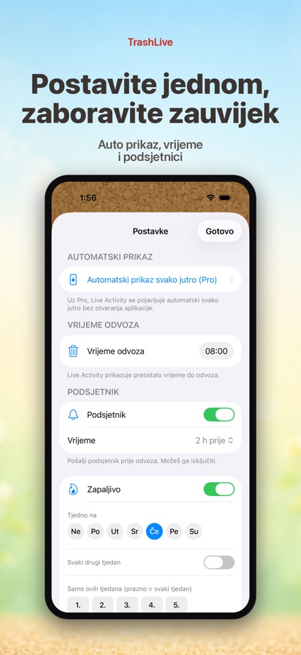 TrashLive: smeće i otpad 4