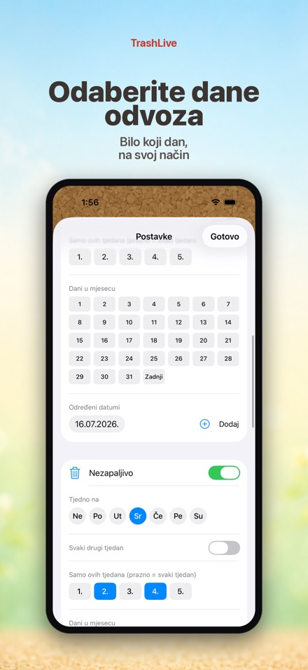 TrashLive: smeće i otpad 6