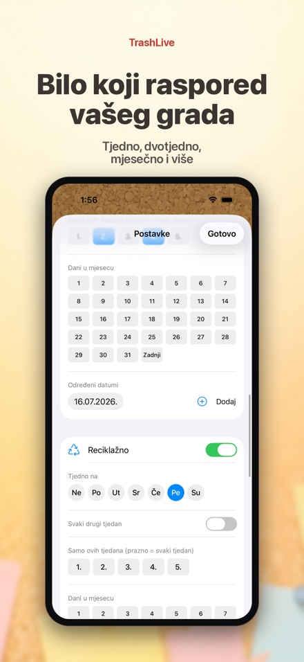 TrashLive: smeće i otpad 7