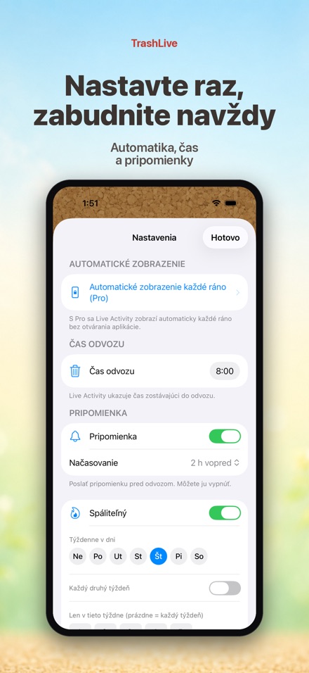 TrashLive: odpad a recyklácia 4