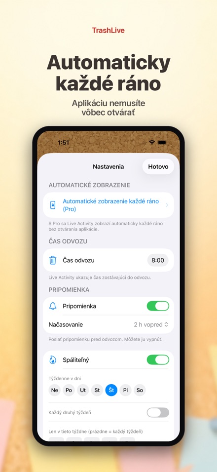 TrashLive: odpad a recyklácia 5