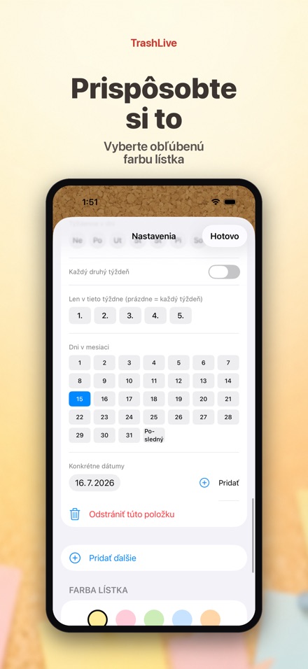 TrashLive: odpad a recyklácia 9