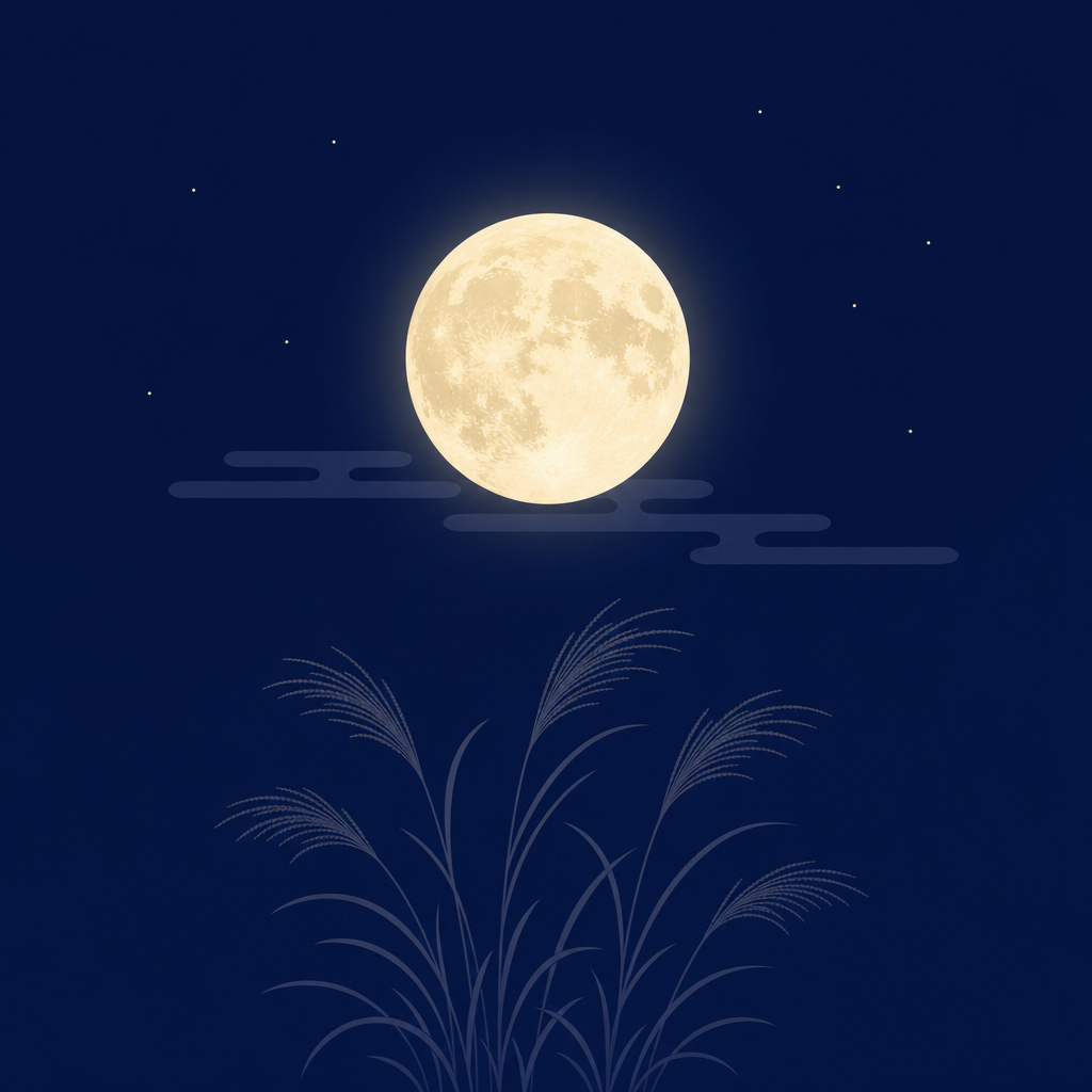 Tsukigoyomi: Moon Calendar のアイコン