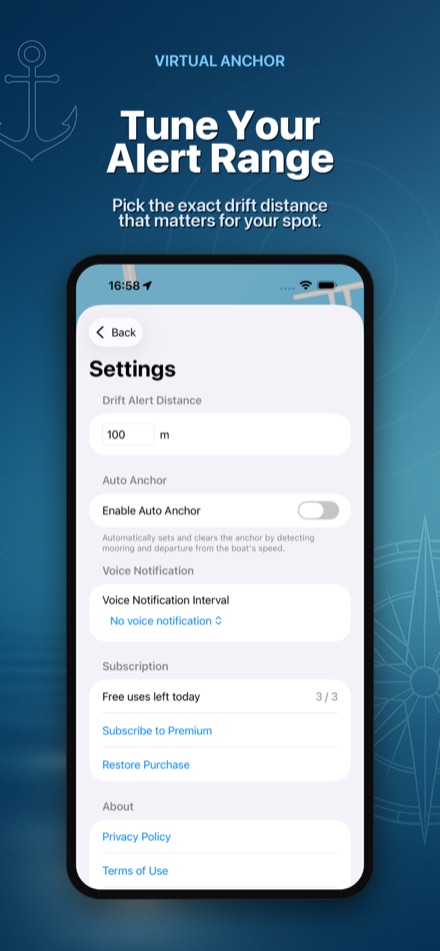 VirtualAnchor
