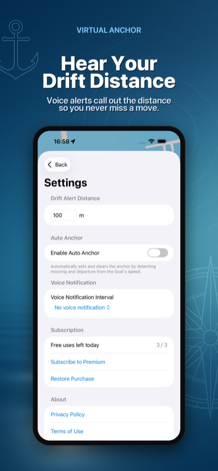VirtualAnchor