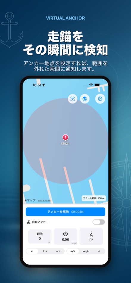 VirtualAnchor