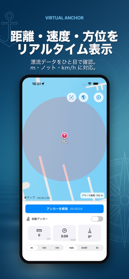 VirtualAnchor