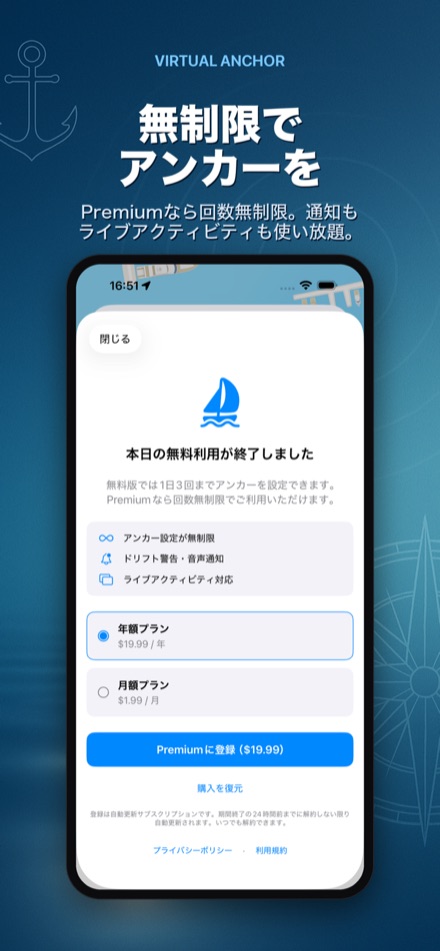 VirtualAnchor